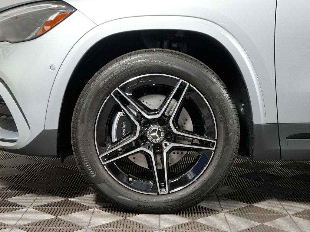 2026 Mercedes-Benz GLA GLA 250 4MATIC®