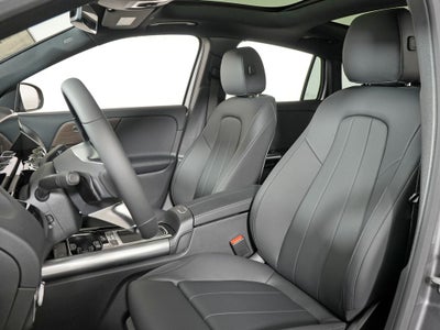 2026 Mercedes-Benz GLA GLA 250 4MATIC®