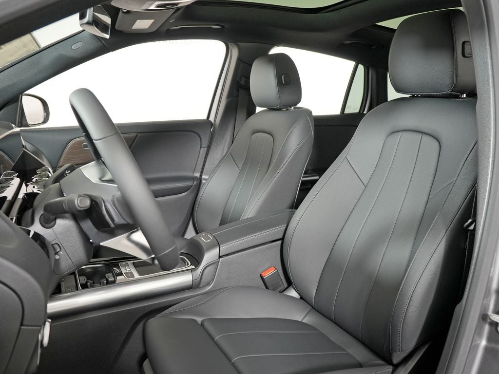 2026 Mercedes-Benz GLA GLA 250 4MATIC®