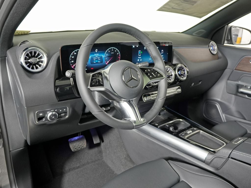 2026 Mercedes-Benz GLA GLA 250 4MATIC®