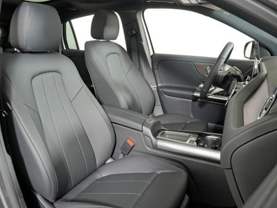 2026 Mercedes-Benz GLA GLA 250 4MATIC®