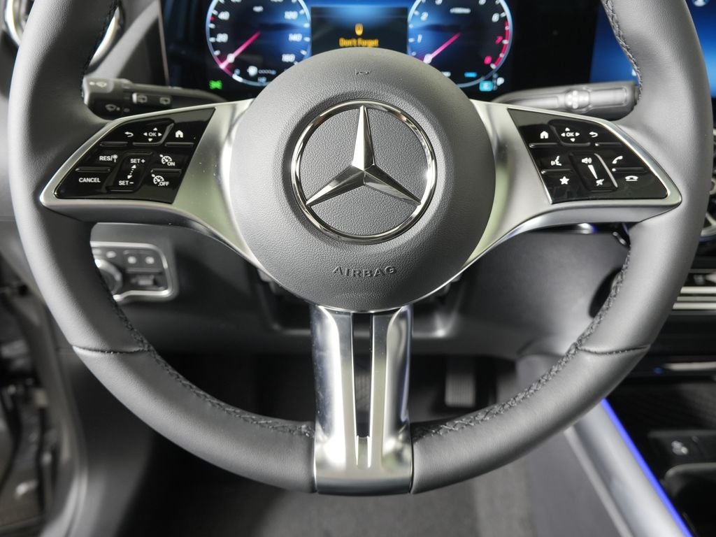 2026 Mercedes-Benz GLA GLA 250 4MATIC®