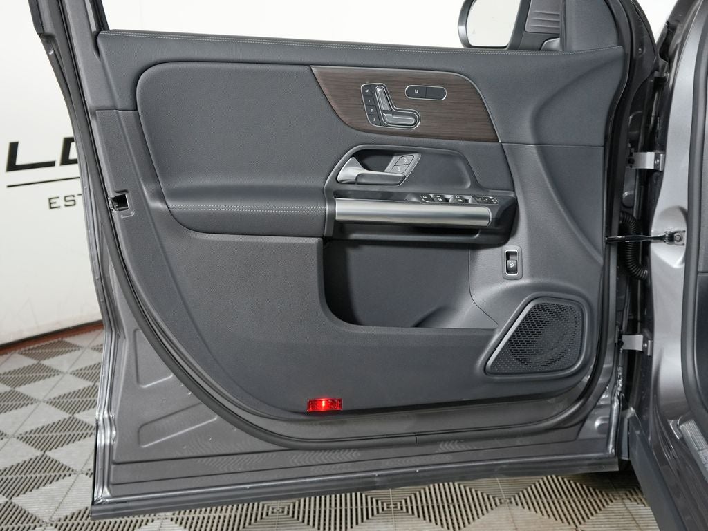 2026 Mercedes-Benz GLA GLA 250 4MATIC®