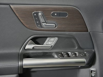 2026 Mercedes-Benz GLA GLA 250 4MATIC®