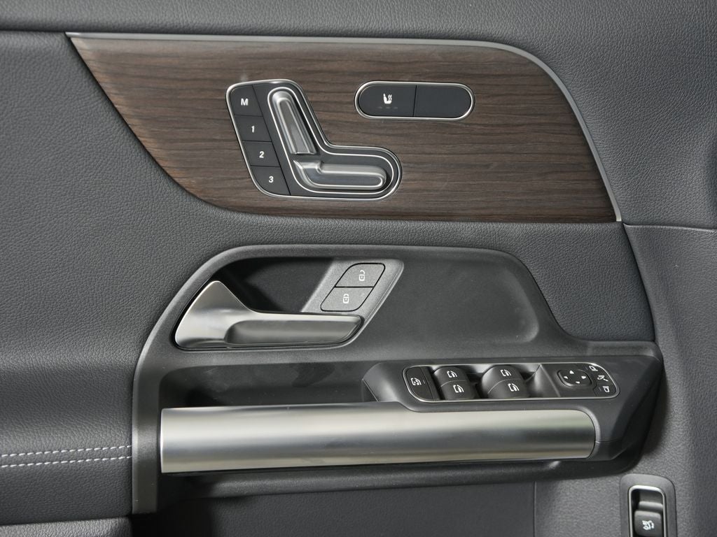 2026 Mercedes-Benz GLA GLA 250 4MATIC®