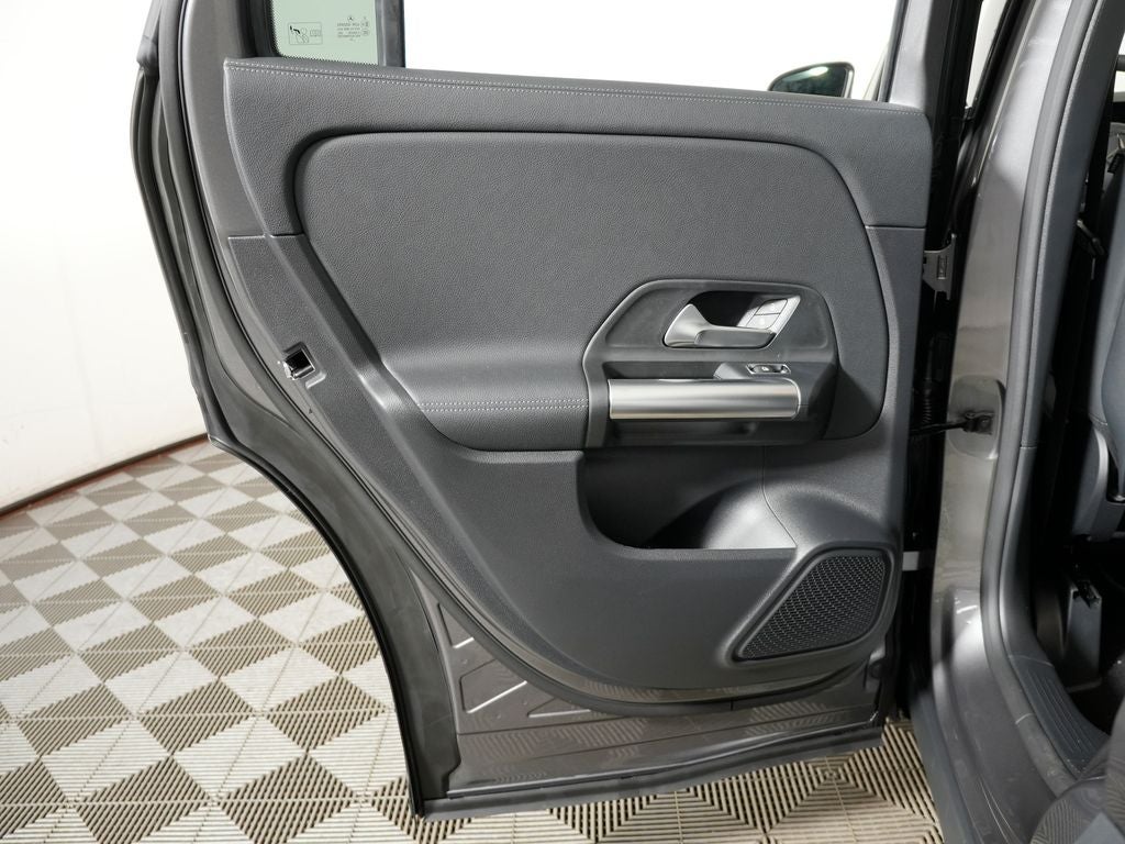 2026 Mercedes-Benz GLA GLA 250 4MATIC®
