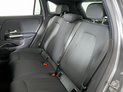 2026 Mercedes-Benz GLA GLA 250 4MATIC®