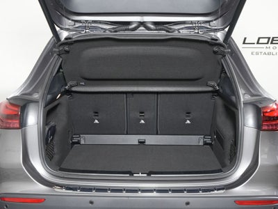 2026 Mercedes-Benz GLA GLA 250 4MATIC®
