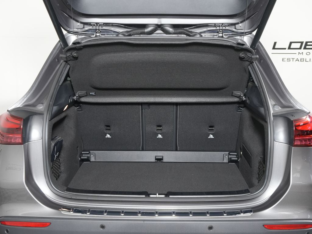 2026 Mercedes-Benz GLA GLA 250 4MATIC®