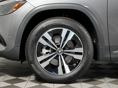 2026 Mercedes-Benz GLA GLA 250 4MATIC®