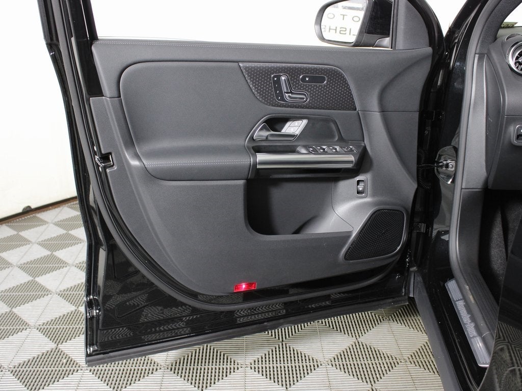 2026 Mercedes-Benz GLA GLA 250 4MATIC®