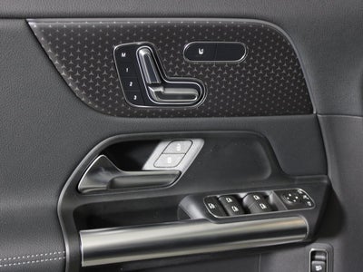 2026 Mercedes-Benz GLA GLA 250 4MATIC®