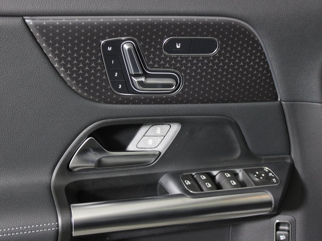 2026 Mercedes-Benz GLA GLA 250 4MATIC®