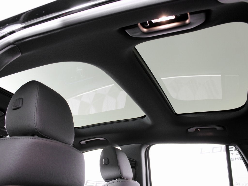 2026 Mercedes-Benz GLA GLA 250 4MATIC®