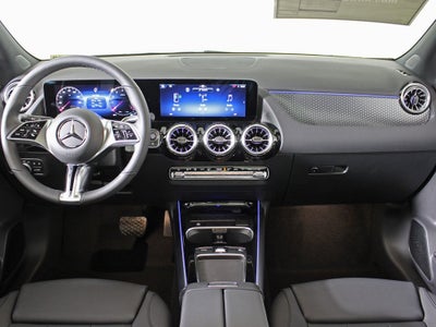 2026 Mercedes-Benz GLA GLA 250 4MATIC®