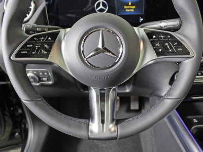 2026 Mercedes-Benz GLA GLA 250 4MATIC®