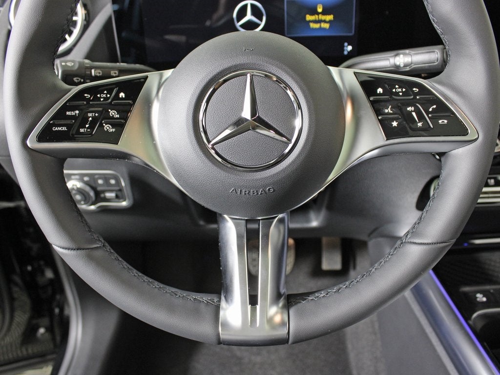 2026 Mercedes-Benz GLA GLA 250 4MATIC®