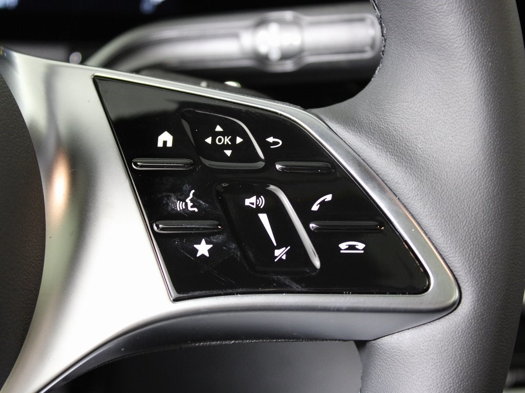 2026 Mercedes-Benz GLA GLA 250 4MATIC®