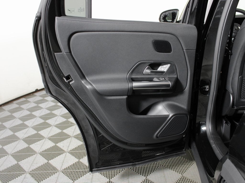 2026 Mercedes-Benz GLA GLA 250 4MATIC®