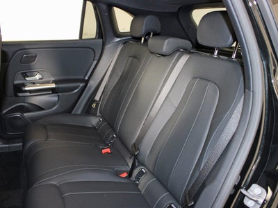 2026 Mercedes-Benz GLA GLA 250 4MATIC®