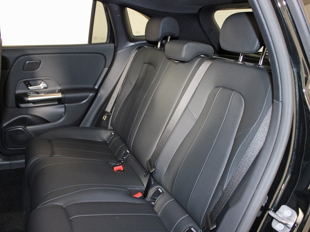 2026 Mercedes-Benz GLA GLA 250 4MATIC®