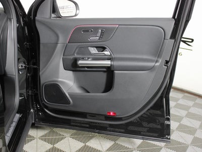 2026 Mercedes-Benz GLA GLA 250 4MATIC®