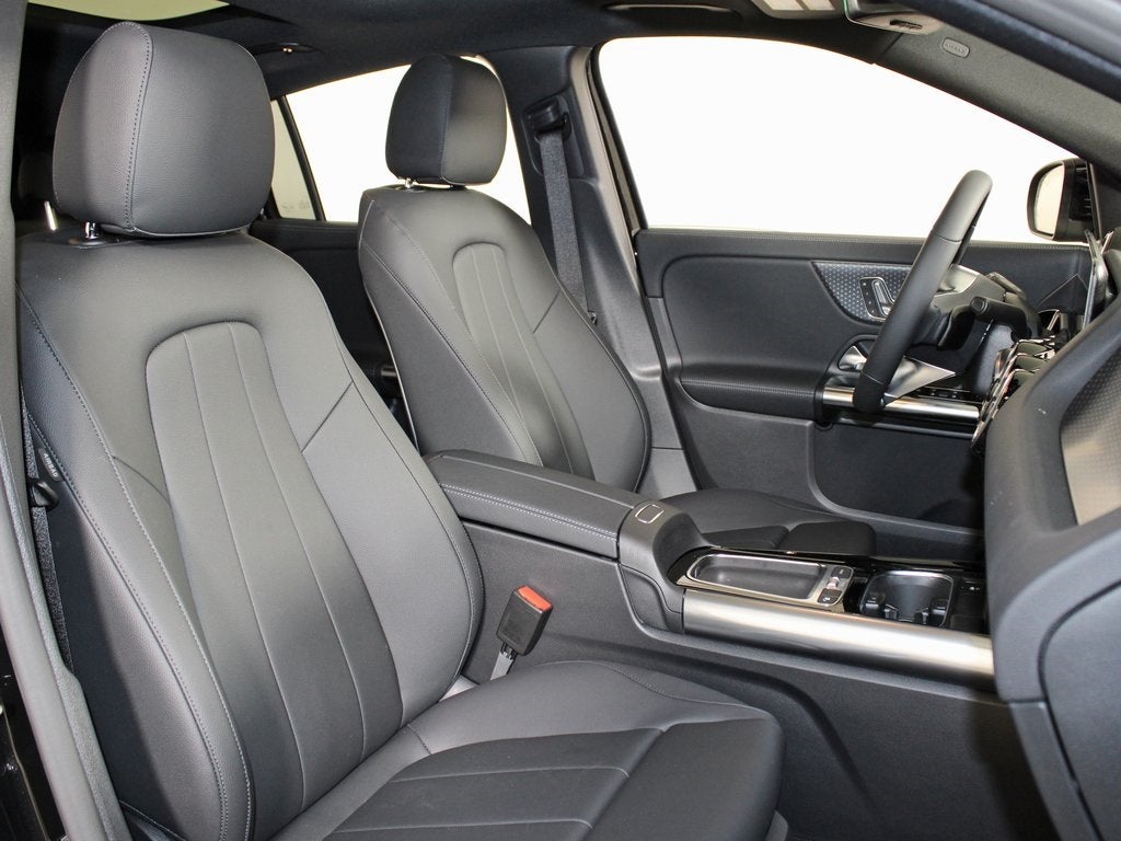 2026 Mercedes-Benz GLA GLA 250 4MATIC®