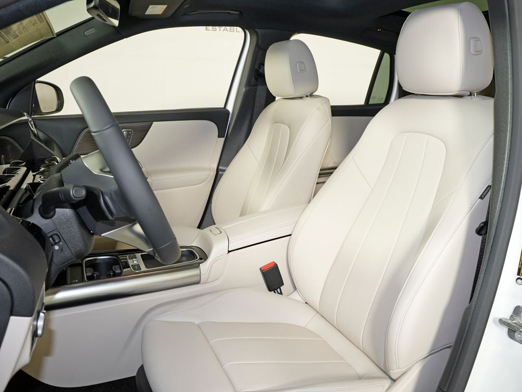 2026 Mercedes-Benz GLA GLA 250 4MATIC®