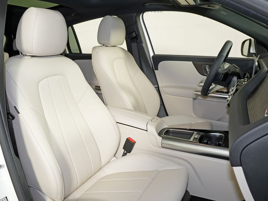 2026 Mercedes-Benz GLA GLA 250 4MATIC®