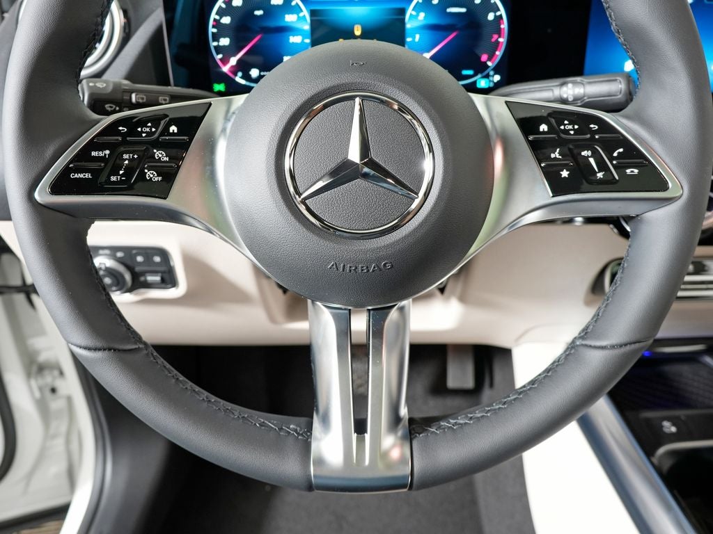 2026 Mercedes-Benz GLA GLA 250 4MATIC®