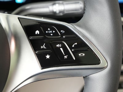 2026 Mercedes-Benz GLA GLA 250 4MATIC®