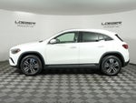 2026 Mercedes-Benz GLA GLA 250 4MATIC®