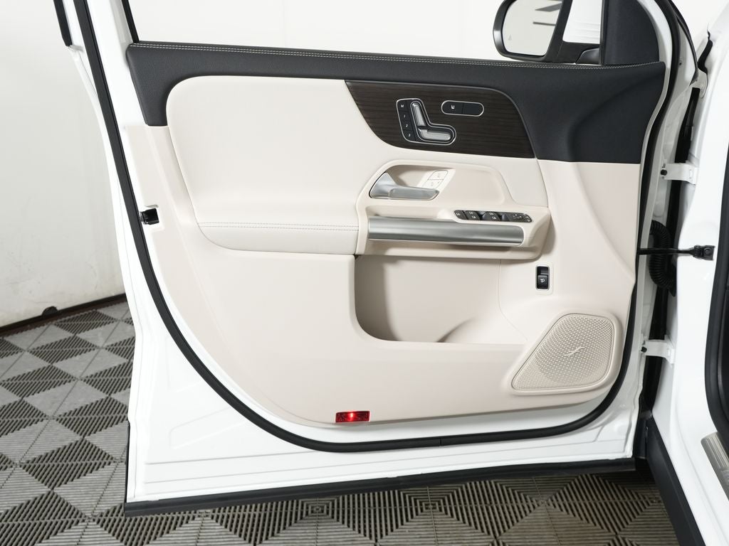 2026 Mercedes-Benz GLA GLA 250 4MATIC®