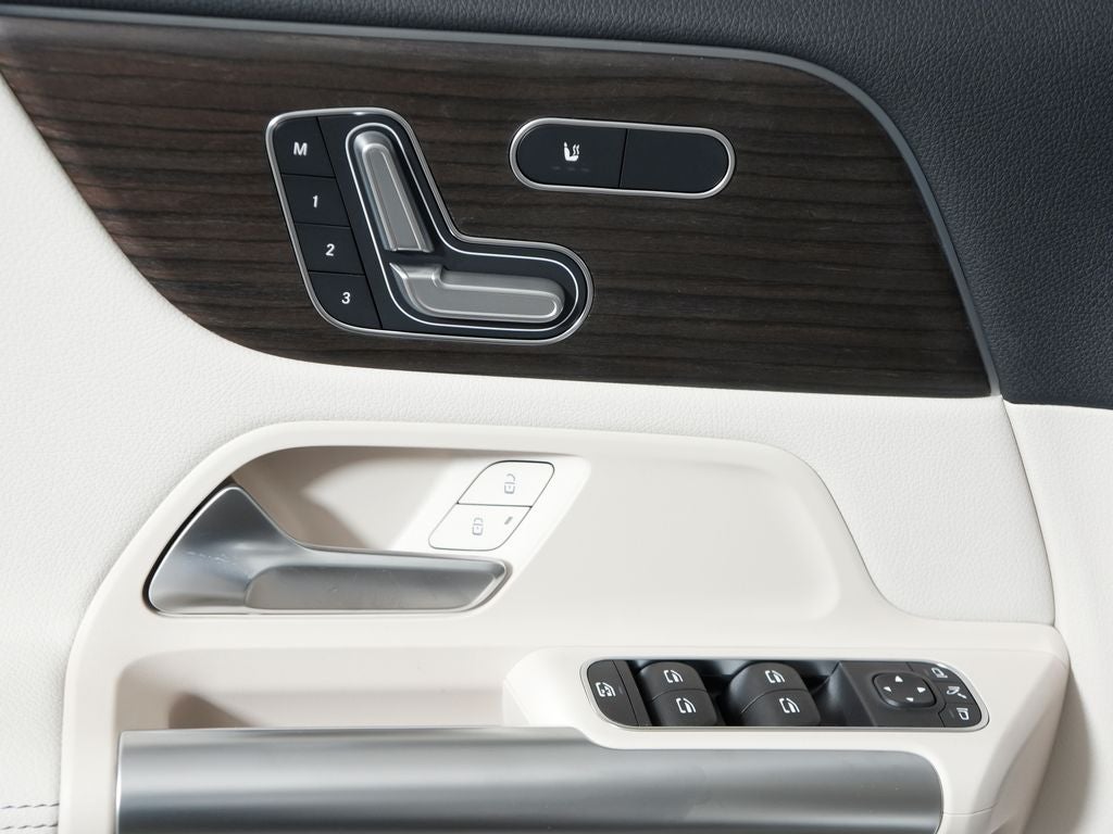 2026 Mercedes-Benz GLA GLA 250 4MATIC®