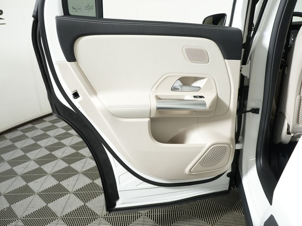 2026 Mercedes-Benz GLA GLA 250 4MATIC®