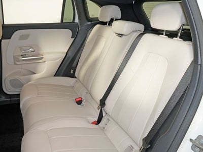 2026 Mercedes-Benz GLA GLA 250 4MATIC®