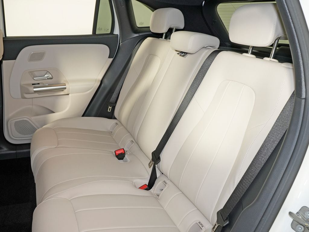 2026 Mercedes-Benz GLA GLA 250 4MATIC®