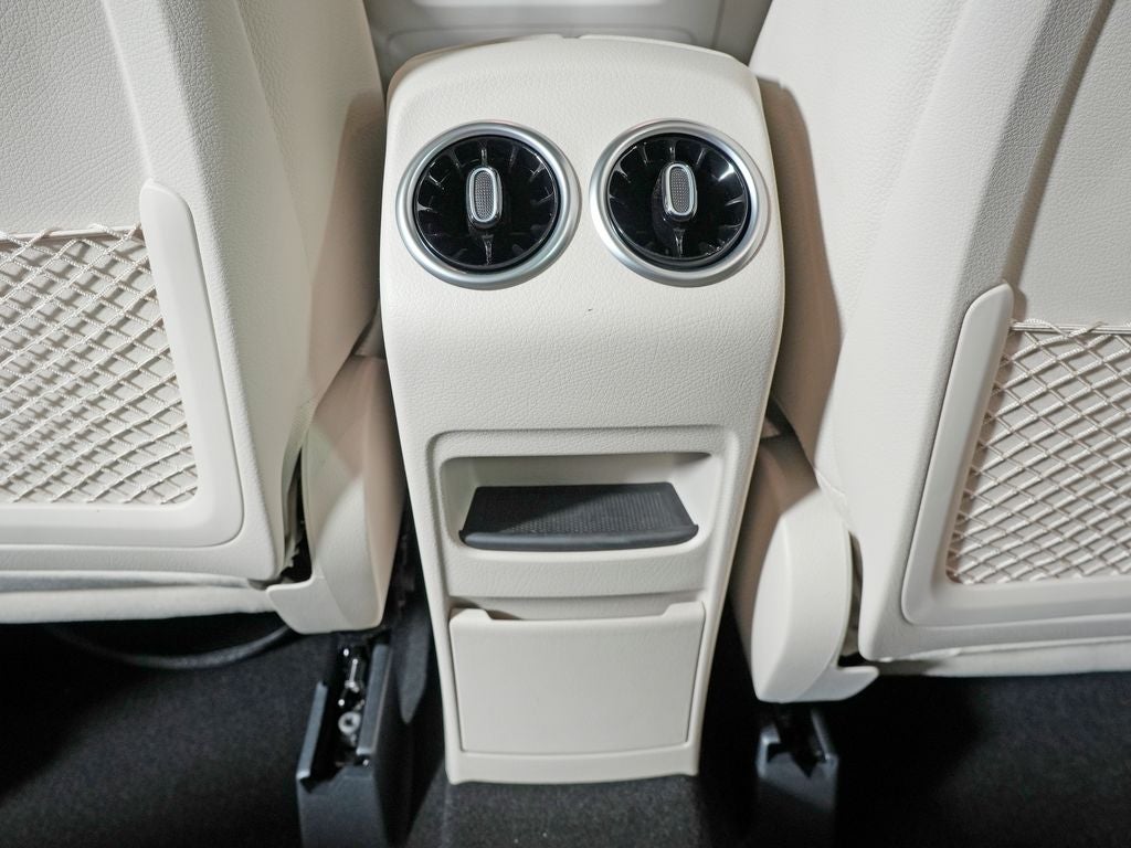 2026 Mercedes-Benz GLA GLA 250 4MATIC®