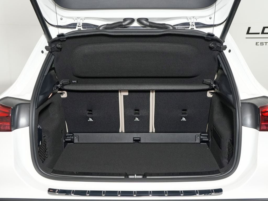 2026 Mercedes-Benz GLA GLA 250 4MATIC®