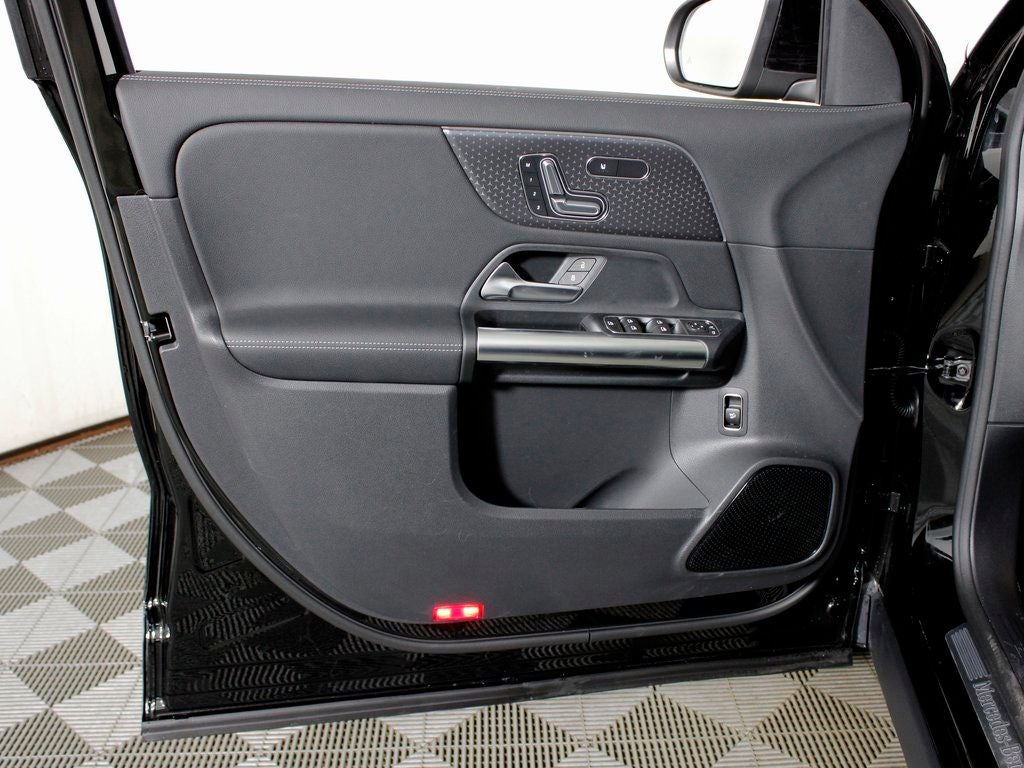 2026 Mercedes-Benz GLA GLA 250 4MATIC®