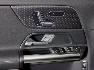 2026 Mercedes-Benz GLA GLA 250 4MATIC®