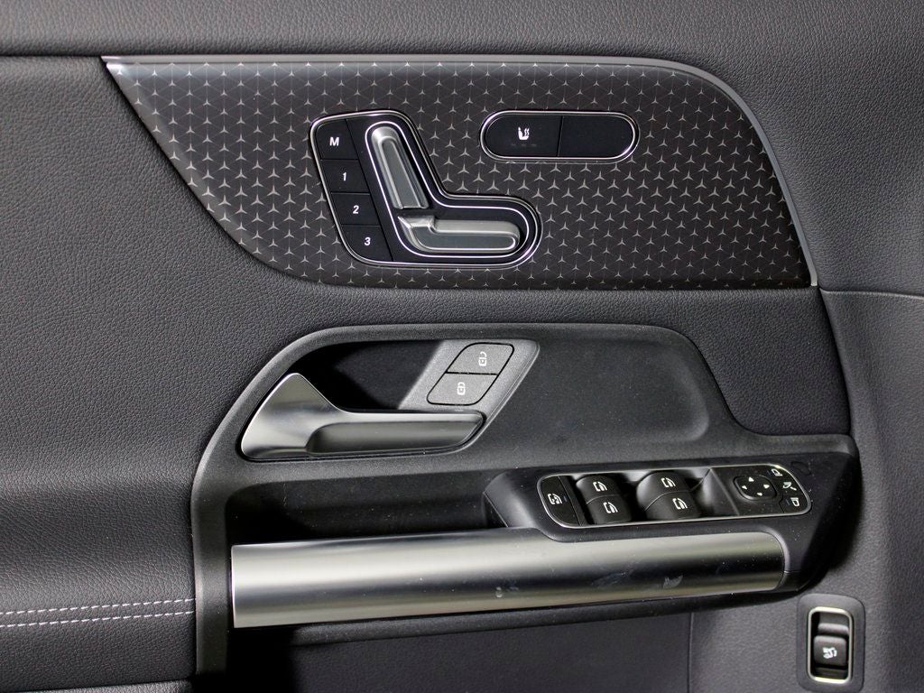 2026 Mercedes-Benz GLA GLA 250 4MATIC®