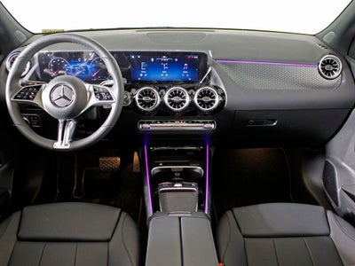 2026 Mercedes-Benz GLA GLA 250 4MATIC®