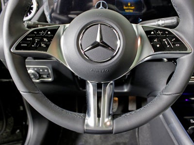 2026 Mercedes-Benz GLA GLA 250 4MATIC®