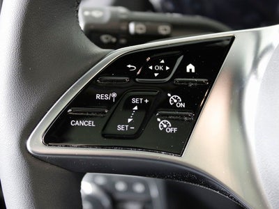 2026 Mercedes-Benz GLA GLA 250 4MATIC®