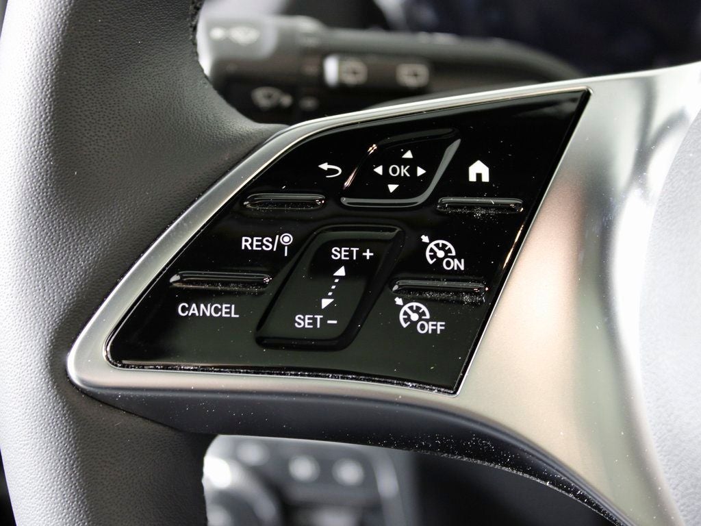 2026 Mercedes-Benz GLA GLA 250 4MATIC®