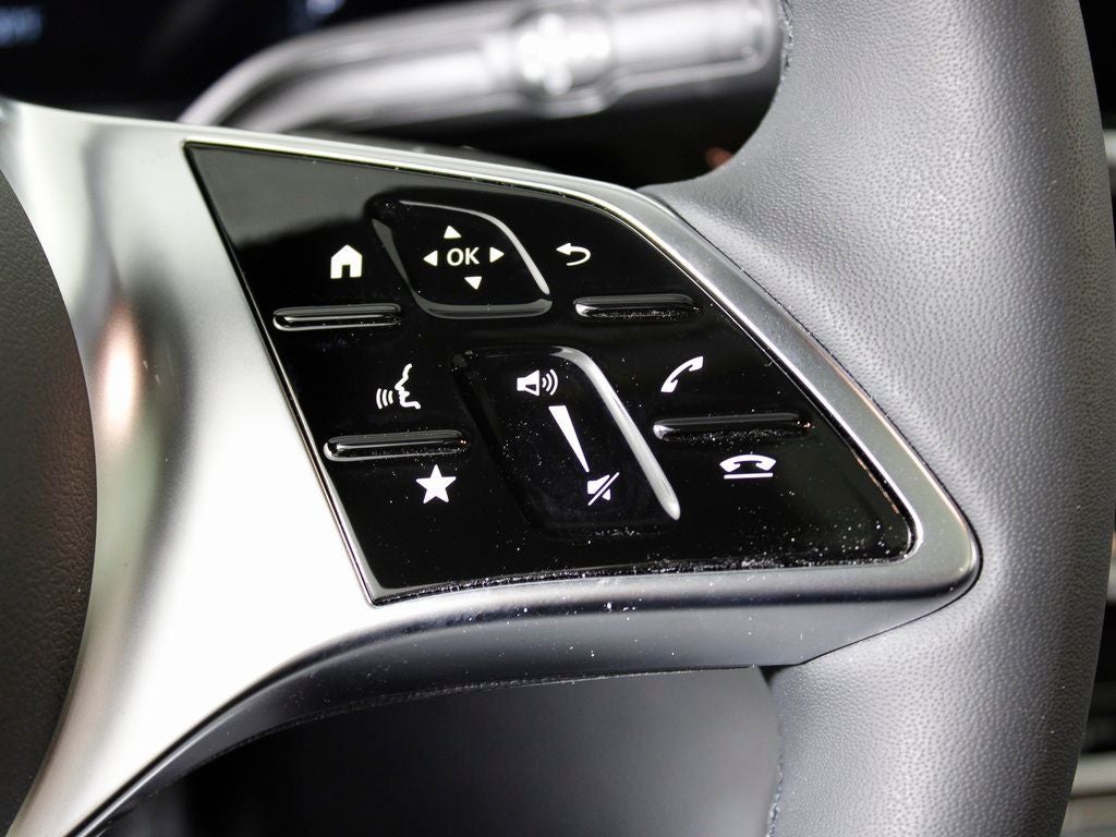 2026 Mercedes-Benz GLA GLA 250 4MATIC®