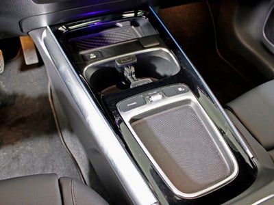 2026 Mercedes-Benz GLA GLA 250 4MATIC®