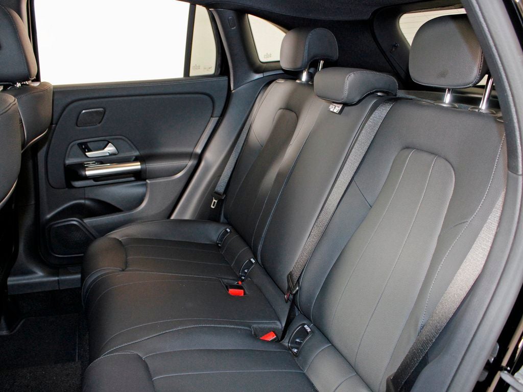 2026 Mercedes-Benz GLA GLA 250 4MATIC®