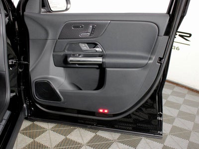 2026 Mercedes-Benz GLA GLA 250 4MATIC®